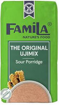 Famila Nature's Food|Uji Mix|Sour poridge