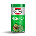 Moringa Ground Herb