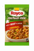 Royco mchuzi mix|spicy BEEF Flavour 170g