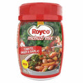 Royco Mchuzi mix| Tomato, Ginger & Garlic| 200g