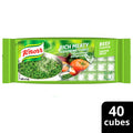 Rich Meaty Seasoning cubes|Beef Flavour
