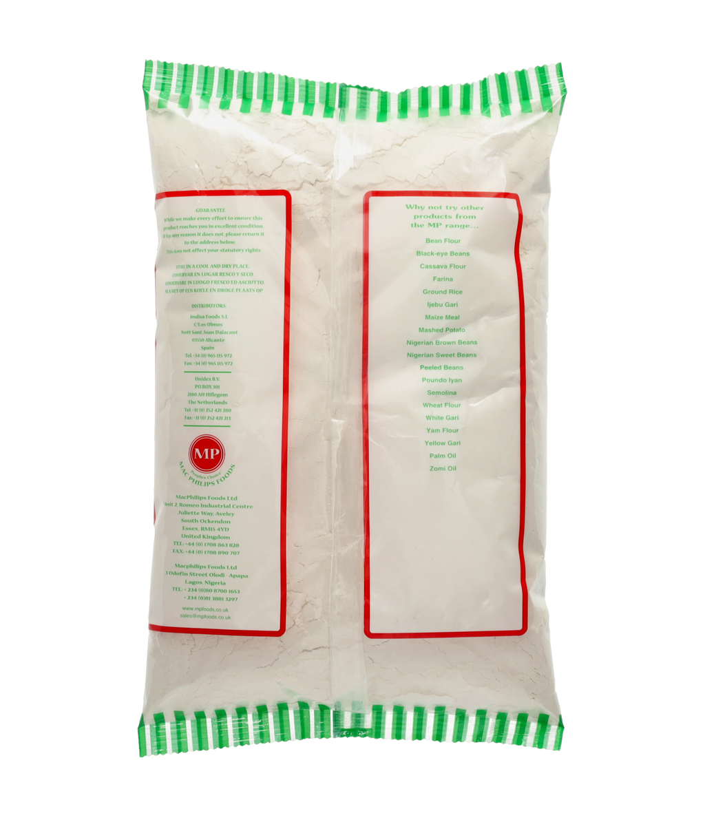 Cassava Flour 900g