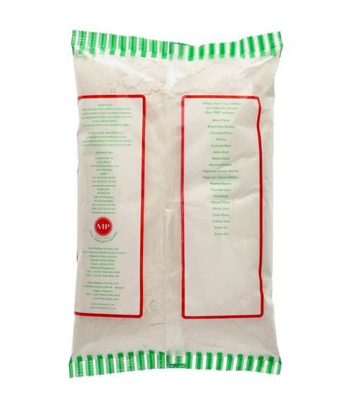 Cassava Flour 900g