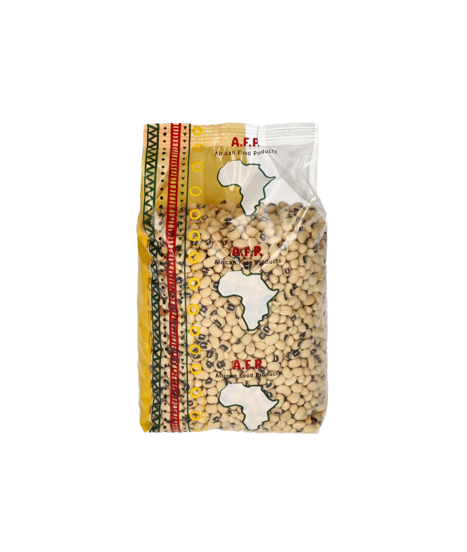 Black Eye Beans 900g