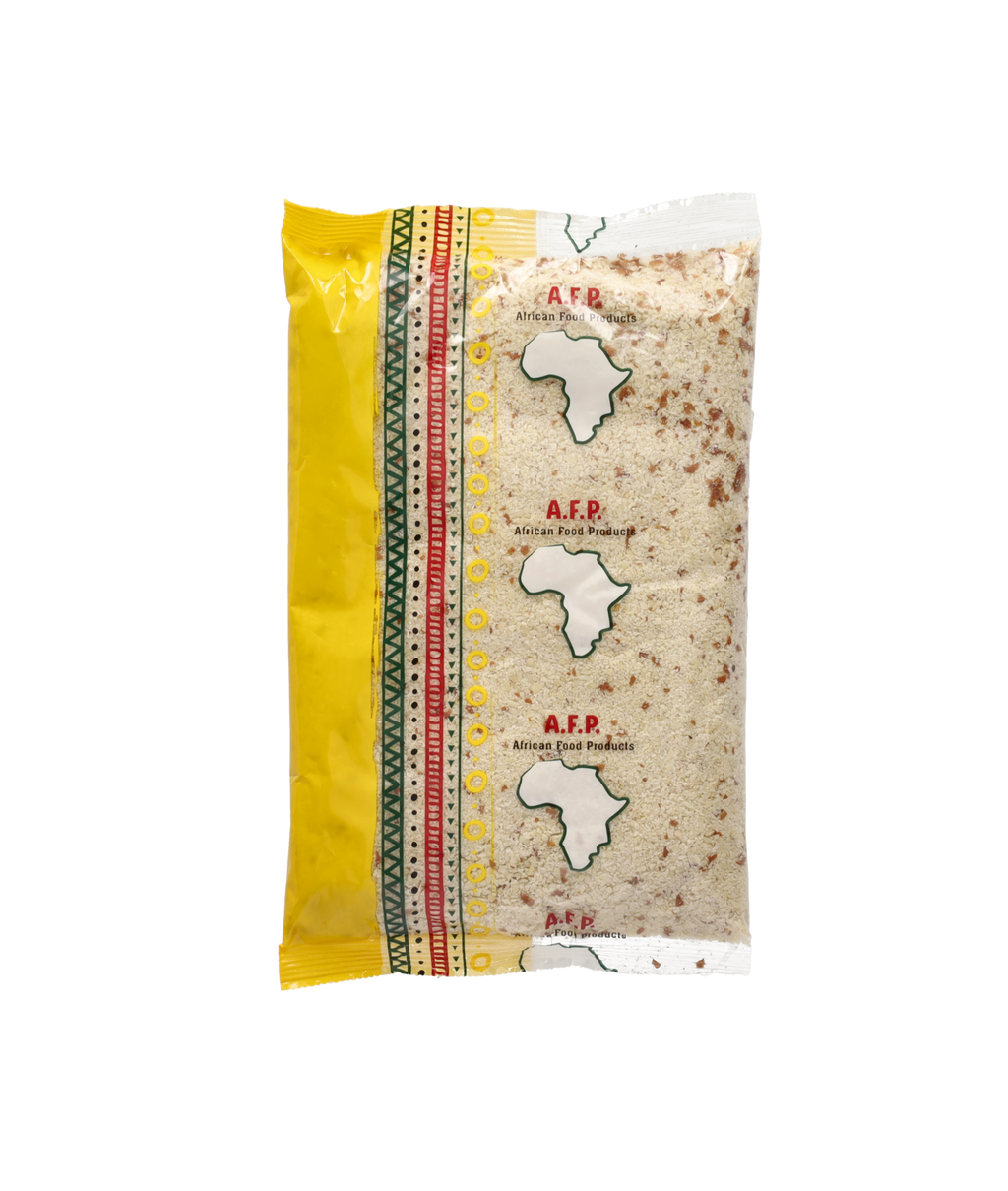 Ground Peanuts Powder 500g