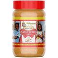 Peanut butter| Bigi Mama 500g